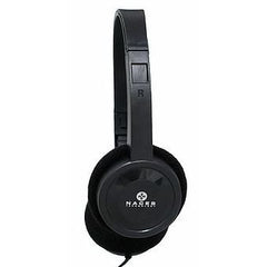 AUDIFONOS NACEB (NA-0316) DIADEMA,MICROFONO,3.5,NEGRO-1