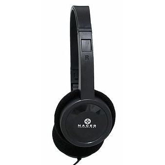 AUDIFONOS NACEB (NA-0316) DIADEMA,MICROFONO,3.5,NEGRO-1