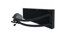 VENTILADOR P/CPU NACEB (NA-0631) EVEREST, ARGB, 360MM, 3 FAN, ENFRIAMIENTO LIQUIDO-2