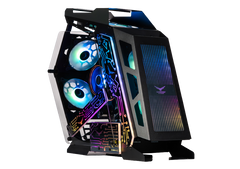 GABINETE NACEB (NA-0641) GAMER OLYMPIAN, M-ATX, ITX, CRISTAL TEMPLADO / LATERAL, FRONTAL Y SUPERIOR-1