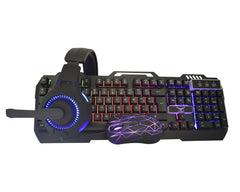 KIT 4 EN 1 NACEB (NA-0925)TECLADO,MOUSE,AUDIFONOS,MOUSE PAD,2400 DPI,LED RGB,USB,NEGRO-3