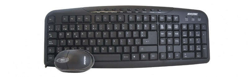 KIT 2 EN 1 NACEB (NA-618N) TECLADO,MOUSE,MULTIMEDIA,1200 DPI,NEGRO-1