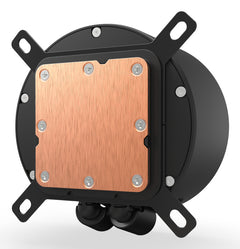 VENTILADOR P/CPU NZXT (RL-KN36E-B2) KRAKEN ELITE 360 LCD, FANS 3 X 120MM, 2000RPM, NEGRO-4