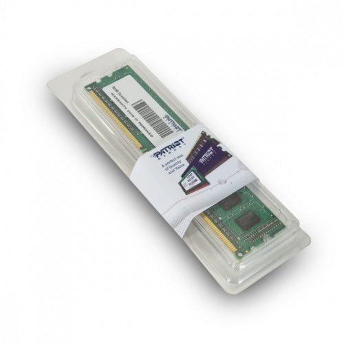 MEMORIA DIMM DDR3 PATRIOT (PSD38G16002) SIGNATURE 