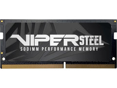 MEMORIA SODIMM DDR4 PATRIOT (PVS416G320C8S) VIPER STEEL 16GB 3200MHZ, CL18-1