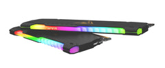 MEMORIA DIMM DDR4 PATRIOT (PVSR416G360C0K) VIPER STEEL RGB 16GB 3600MHZ, KIT (2X8GB)CL 20-1