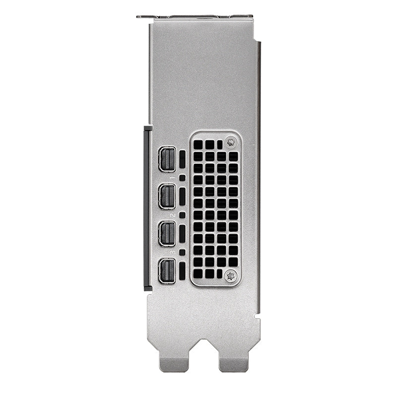 TARJETA DE VIDEO PNY (VCNRTX2000ADA-PB) NVIDIA RTX 2000ADA, 16GB GDDR6,224 GB/S, PCIE-4X8, 4MDP-3