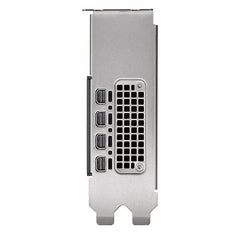 TARJETA DE VIDEO PNY (VCNRTX2000ADA-PB) NVIDIA RTX 2000ADA, 16GB GDDR6,224 GB/S, PCIE-4X8, 4MDP-3