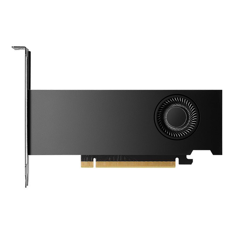 TARJETA DE VIDEO PNY (VCNRTX2000ADA-PB) NVIDIA RTX 2000ADA, 16GB GDDR6,224 GB/S, PCIE-4X8, 4MDP