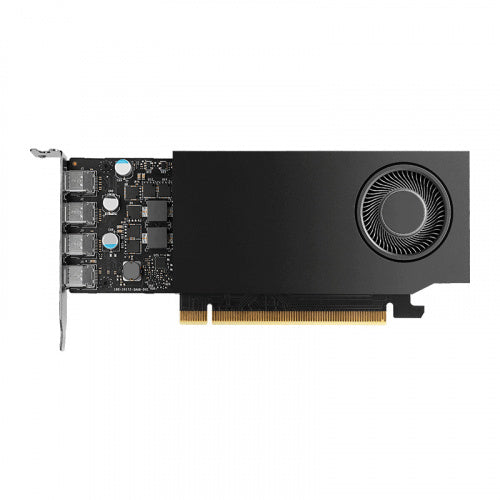 TARJETA DE VIDEO PNY (VCNRTXA400ATX-PB) NVIDIA RTX
