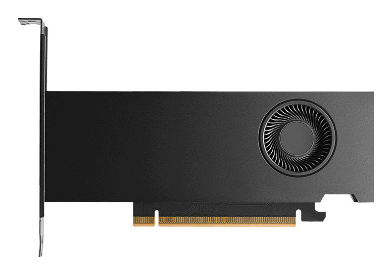 TARJETA DE VIDEO PNY (VCNRTXPRO2000B-PB) NVIDIA RTX PRO2000 BLACKWELL,GDDR7 DE 16 GB CON ECC,70W,4XMDP 2.1B3-1