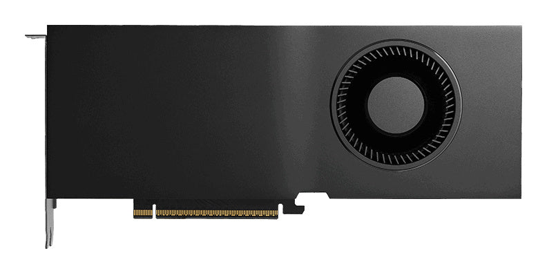 TARJETA DE VIDEO PNY (VCNRTXPRO4500B-PB) NVIDIA RTX PRO4500 BLACKWELL GPU, GDDR7 DE 32 GB CON ECC,200W,4 X DISPLAYPORT 2.1-1