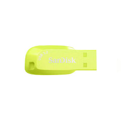 MEMORIA USB SANDISK 64GB (SDCZ410-064G-G46EP) ULTRA SHIFT EVENING PRIMROSE, USB 3.2-1