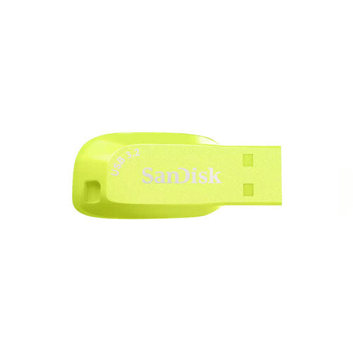 MEMORIA USB SANDISK 64GB (SDCZ410-064G-G46EP) ULTRA SHIFT EVENING PRIMROSE, USB 3.2-1