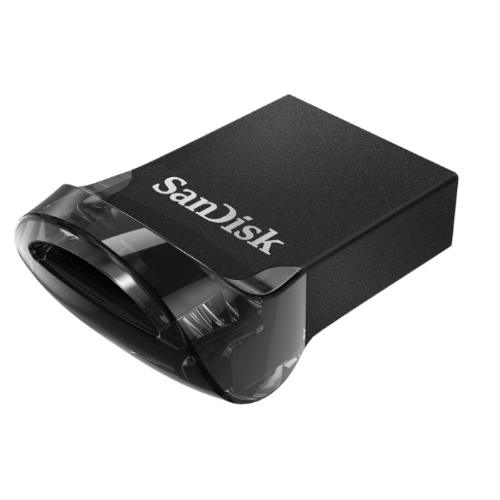 MEMORIA USB SANDISK 32GB (SDCZ430-032G-G46) ULTRA FIT, USB 3.1-1