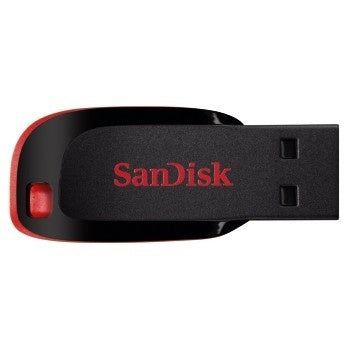 MEMORIA USB SANDISK 64GB (SDCZ50-064G-B35) CRUZER 