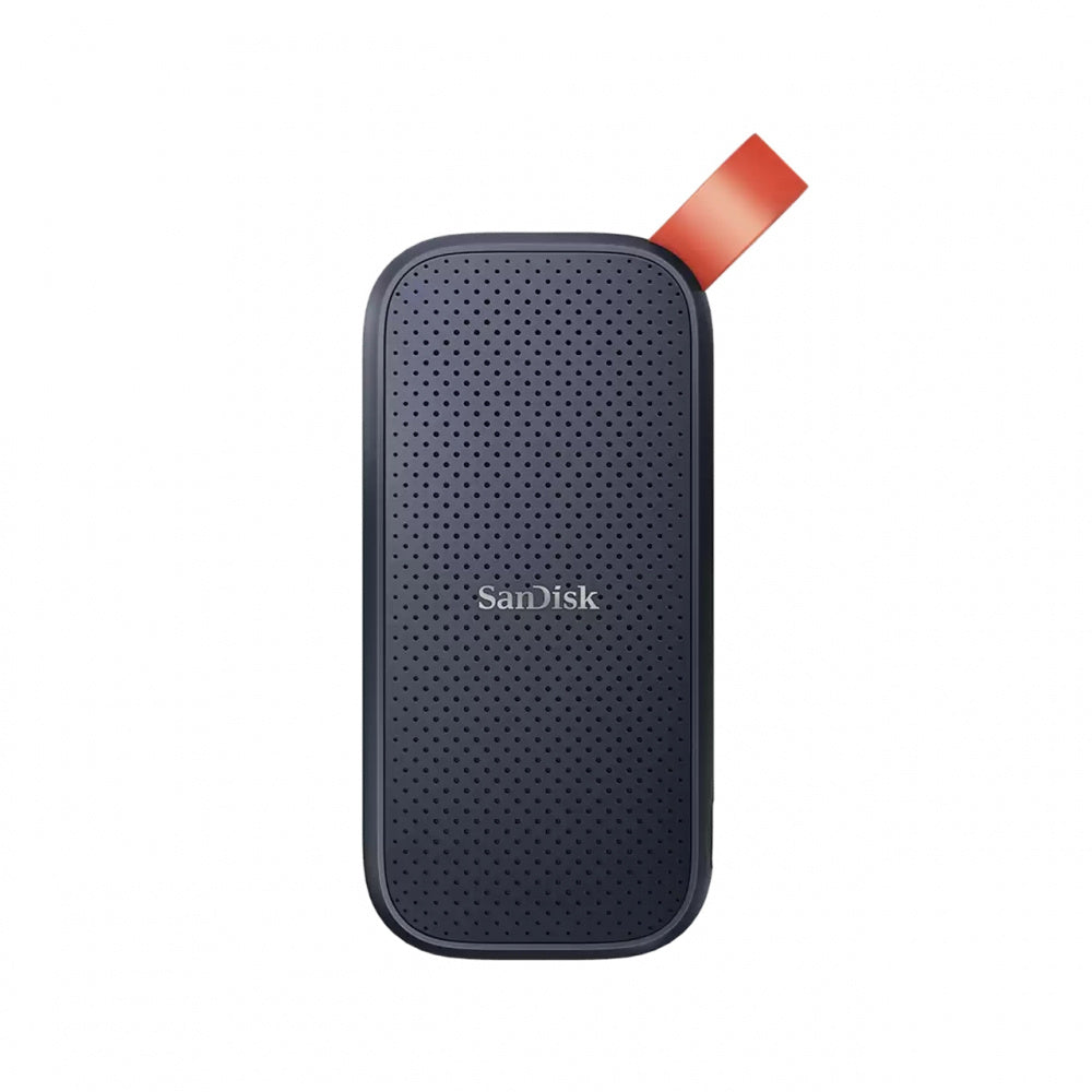 UNIDAD SSD PORTABLE SANDISK 2TB (SDSSDE30-2T00-G26) USB 3.2, GEN 2, 800 MBS-1