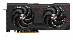 TARJETA DE VIDEO SAPPHIRE (11349-03-20G) PULSE RADEON RX 9070 16GB GDDR6 2*DP 2*HDMI-1