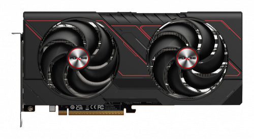 TARJETA DE VIDEO SAPPHIRE (11349-03-20G) PULSE RADEON RX 9070 16GB GDDR6 2*DP 2*HDMI