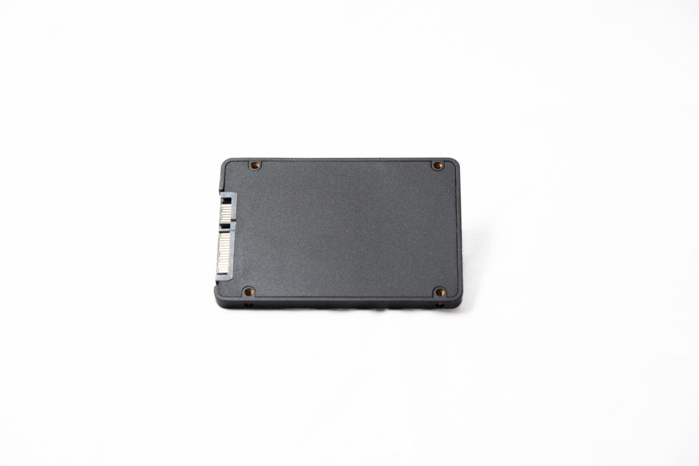 UNIDAD SSD 2.5" STYLOS 480GB (STMSSD3B) SATA3, 7MM, NEGRO