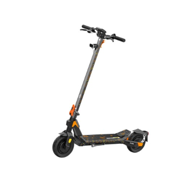 SCOOTER ELECTRICO STYLOS (STSCM03O) M3, HASTA 30KM/H, 350W, MAX. 120KG, NARANJA-1