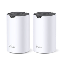 ROUTER TP-LINK (DECO S7(2-PACK) DECO S7, 1900MBPS, 2X ETHERNET, DUAL 2.4/5GHZ, 2X ANTENAS INTERNAS-1