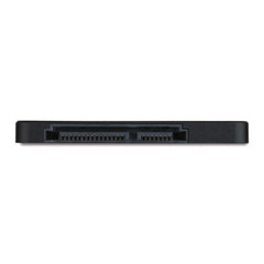 UNIDAD SSD 2.5" VERBATIM 128GB (49350) VI550, SATA3, 7MM-2