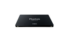UNIDAD SSD 2.5" VERICO 480GB (1SSOP-SSBKL3-NN) PHANTOM, SATA3, 7MM, 3D NAND-1