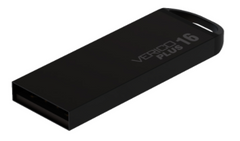 MEMORIA USB VERICO (1UDOV-RCSY83-NN) 8GB PLUS METALICA VR25 SHINNY-1