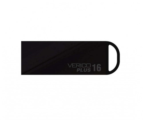 MEMORIA USB VERICO (1UDOV-RCSYG3-NN) 16GB PLUS MET