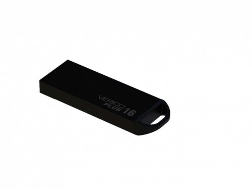 MEMORIA USB VERICO (1UDOV-RCSYG3-NN) 16GB PLUS MET