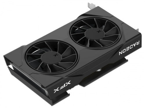 TARJETA DE VIDEO XFX (RX-95SWFT8BE) SWIFT RX9050,8