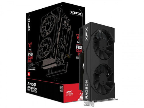 TARJETA DE VIDEO XFX (RX-95SWFT8BE) SWIFT RX9050,8