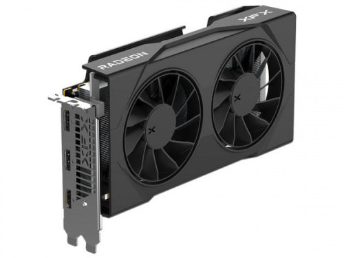 TARJETA DE VIDEO XFX (RX-95SWFT8BE) SWIFT RX9050,8