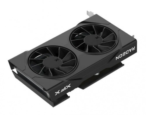 TARJETA DE VIDEO XFX (RX-95SWFT8BE) SWIFT RX9050,8