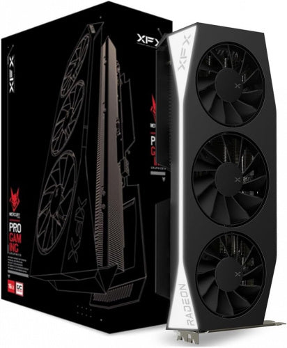 TARJETA DE VIDEO XFX (RX-96TMERCB9) MERCURY RX9060