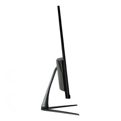 MONITOR LED XZEAL 23.8" (XSPMG08B) 1920*1080 FULL HD, PLANO VA, 100HZ, 5MS, HDMI, VGA,NEGRO-2