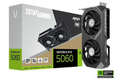 TARJETA DE VIDEO ZOTAC (ZT-B50600F2-10A) RTX 5060 