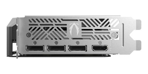 TARJETA DE VIDEO ZOTAC (ZT-B50600H-10A) RTX 5060 TWIN EDGE OC 8GB GDDR7,2527 MHZ,PCIE 5,HD
