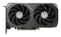 TARJETA DE VIDEO ZOTAC (ZT-B50620E-10M) RTX 5060TI TWIN EDGE 16GB GDDR7,2572 MHZ,PCIE 5,HDMI,3*DP,2*FAN-2