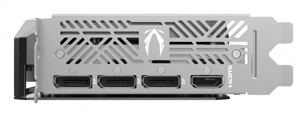 TARJETA DE VIDEO ZOTAC (ZT-B50620E-10M) RTX 5060TI TWIN EDGE 16GB GDDR7,2572 MHZ,PCIE 5,HDMI,3*DP,2*FAN-3