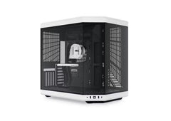 GABINETE HYTE Y70 CS-HYTE-Y70-BW NEGRO/BLANCO