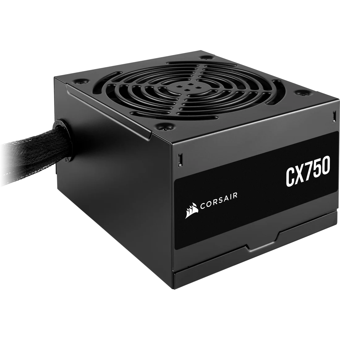 Fuente de poder Corsair CX750 CP-9020279-NA