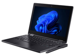 LAPTOP ECS (96BXN1-200049) LIVA 12EP INTEL N100, 4GB DDR4, 128GB SSD, 11.6"TOUCH, STYLUS, SO W11 PRO-2