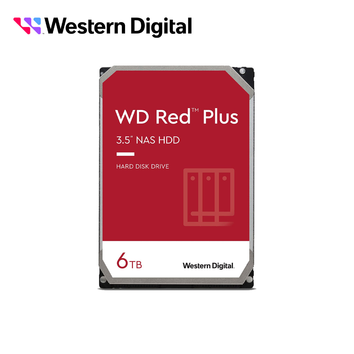 WD WD60EFPX