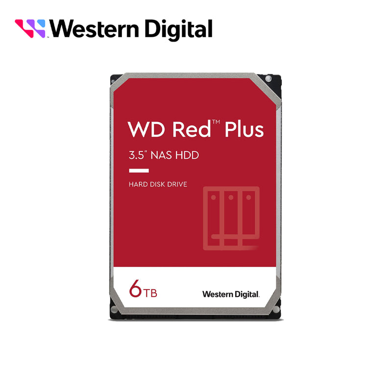 WD WD60EFPX