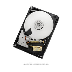 DISCO DURO SEAGATE 500GB 3.5 7200RPM SATA3