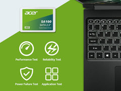 UNIDAD SSD 2.5" ACER 960GB (BL.9BWWA.104) SATA 3, SA100, 560MB/S-4