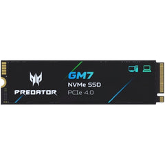 UNIDAD SSD M.2 PREDATOR 1TB (BL.9BWWR.118) GM7, 7200 MB/S-2