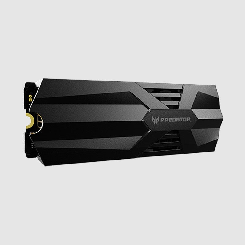 UNIDAD SSD PREDATOR GM9000HS BL.9BWWR.139 1TB PCIE GEN5